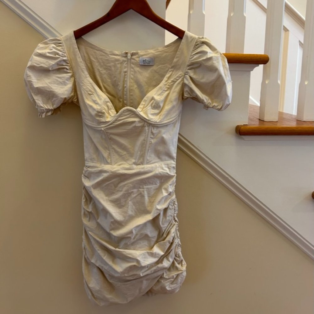 Oh Polly mini dress